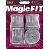 Magic Fit 1.7" Rnd Felt 26845 238785