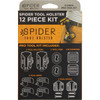 Spider Tool Holster Pro Tool Kit (12-Piece) 5032TH