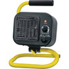 Vision Air 12 In. 1500W/750W Wire Element Electric Heater 1VAHWU12