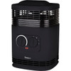 Vision Air 10 In. 1500W/750W Fan Forced Ceramic Heater 1VAHCS10