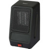Vision Air 7 In. 400W Fan Forced Ceramic Heater 1VAHC7