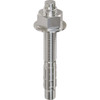 Simpson Strong-Tie Strong-Bolt 2-5/8 In. x 5 In. Wedge Anchor (20-Count)