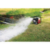 Brave 2 In. Semi-Trash Pump Honda GX160 BRP160SP2 993841