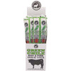 Pearson Ranch Jerky Green Chile Beef & Pork Snack Stick BFGC1-CAD Pack of 24