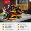 Rufus Teague Honey Sweet 15.25 Oz. BBQ Sauce 1201 818268