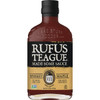 Rufus Teague Whiskey Maple 15.25 Oz. BBQ Sauce 1207