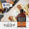 Rufus Teague Touch O' Heat 15.25 Oz. BBQ Sauce 1202 835249