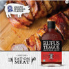 Rufus Teague Blazin' Hot 15.25 Oz. BBQ Sauce 1203 887741