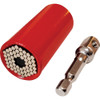 Red Dog Universal Socket 16275-8 616513