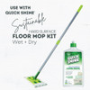 Quick Shine 27 Oz. Multi-Surface Floor Finish 77777 636147