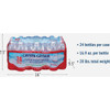 Crystal Geyser Alpine Spring 16.9 Oz. Water (24-Pack) 24514-7 644033