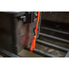 The Perfect Bungee 36" Blk Adj Strap Hooks AS36BK-TRAY 576633