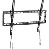 Blue Jet Black 37 In. to 80 In. Large Tiltable TV Wall Mount BJ-2004