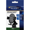 Blue Jet Dashboard Black Universal Phone Mount Holder BJ-1026 543474