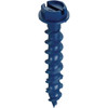 Titen Turbo 8 3/16x1-1/4 Hex Screw TNT18114HC8