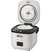 Rice Robot 1.2 Qt. Cooker 2524