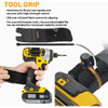 Spider Tool Holster Set 5000TH 340204