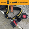 Spider Tool Holster Set 5000TH 340204