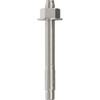 Simpson Strong-Tie Strong-Bolt 2-5/8 In. x 6 In. Wedge Anchor (20-Count)