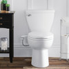Brondell SimpleSpa Thinline Dual Nozzle Bidet Attachment SS-250 418246