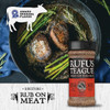 Rufus Teague 6.2 Oz. Original Steak Rub 1308 881840