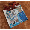 Pearson Ranch Jerky 2.1 Oz. All-Natural Venison Jerky VJ2-C Pack of 12 878894
