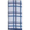 Kay Dee Designs Indigo Terry Kitchen Towel (2-Pack) R6578 Pack of 3