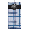Kay Dee Designs Indigo Terry Kitchen Towel (2-Pack) R6578 Pack of 3 624548