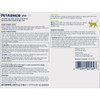 PetArmor Plus For Cats Flea & Tick Topical Treatment (3-Pack) 183125 714382