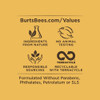 Burt's Bees Beeswax Lip Balm (Single Pack) 10792850896083 610234