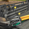 Twisted GOAT 6 Ft. Yellow Industrial Ties (2-Pack) 9209 586131