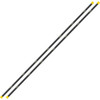 Twisted GOAT 6 Ft. Yellow Industrial Ties (2-Pack) 9209 586131