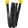 Twisted GOAT 6 Ft. Yellow Industrial Ties (2-Pack) 9209 586131