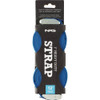 NRS 1 In. x 12 Ft. Iconic Blue Heavy Duty Tie-Down Strap (2-Pack) 60027.01.106 575021