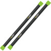 Twisted GOAT 1.5 Ft. Green Industrial Ties (2-Pack) 9647 575610 Twisted GOAT 1.5 Ft. Green Industrial Ties (2-Pack) 9647 575610