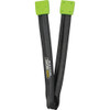 Twisted GOAT 1.5 Ft. Green Industrial Ties (2-Pack) 9647 575610