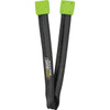 Twisted GOAT 1.5 Ft. Green Industrial Ties (2-Pack) 9647 575610 Twisted GOAT 1.5 Ft. Green Industrial Ties (2-Pack) 9647 575610