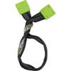 Twisted GOAT 1.5 Ft. Green Industrial Ties (2-Pack) 9647 575610