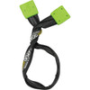 Twisted GOAT 1.5 Ft. Green Industrial Ties (2-Pack) 9647 575610 Twisted GOAT 1.5 Ft. Green Industrial Ties (2-Pack) 9647 575610