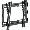 Blue Jet Black 23 In. to 43 In. Medium Tiltable TV Wall Mount BJ-2003