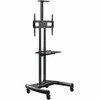 Rocelco  Display Cart RVSTC