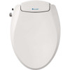 Brondell Elongated Bidet Seat S101-EW