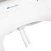 Brondell Elongated Bidet Seat S101-EW 421171