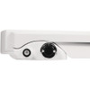 Brondell Elongated Bidet Seat S101-EW 421171