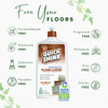 Quick Shine 27 Oz. Hardwood Luster Finish 77773 608846