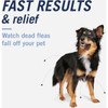 PetArmor CapAction Over 25 Lb. Dog Flea Tabs (6-Pack) 183150 716996