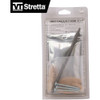 VT Industries Stretta Laminate Countertop Installation Kit 160101 298402