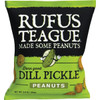 Rufus Teague 3 Oz. Dill Pickle Peanuts 1715