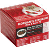 Morgan's Peppermint-Cinnamon 2.5 Oz. Pumice Stone Mouse & Rat Repellent MRMRPC25