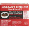 Morgan's Peppermint-Cinnamon 2.5 Oz. Pumice Stone Mouse & Rat Repellent MRMRPC25 753780